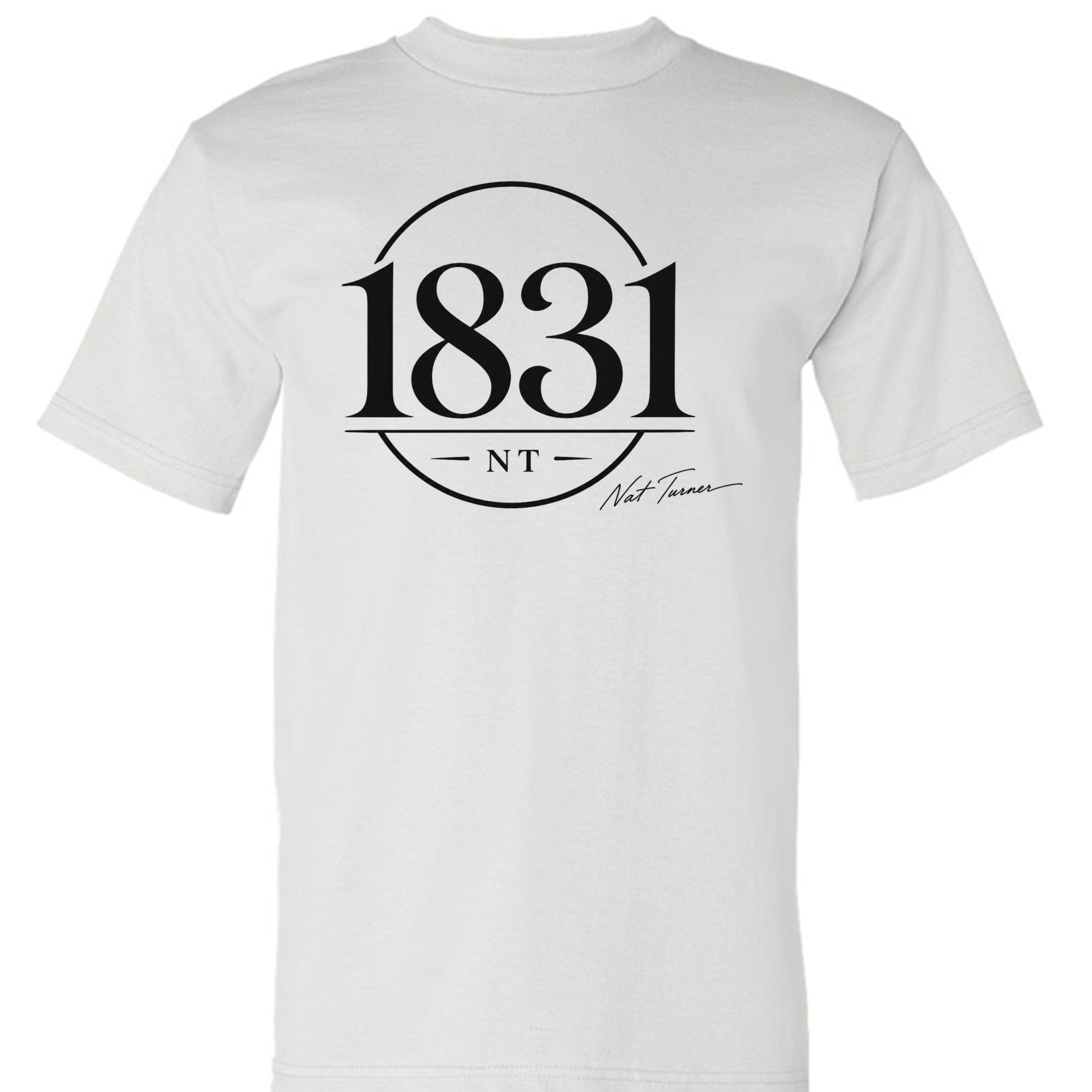WHITE - BA5100 - FRONT