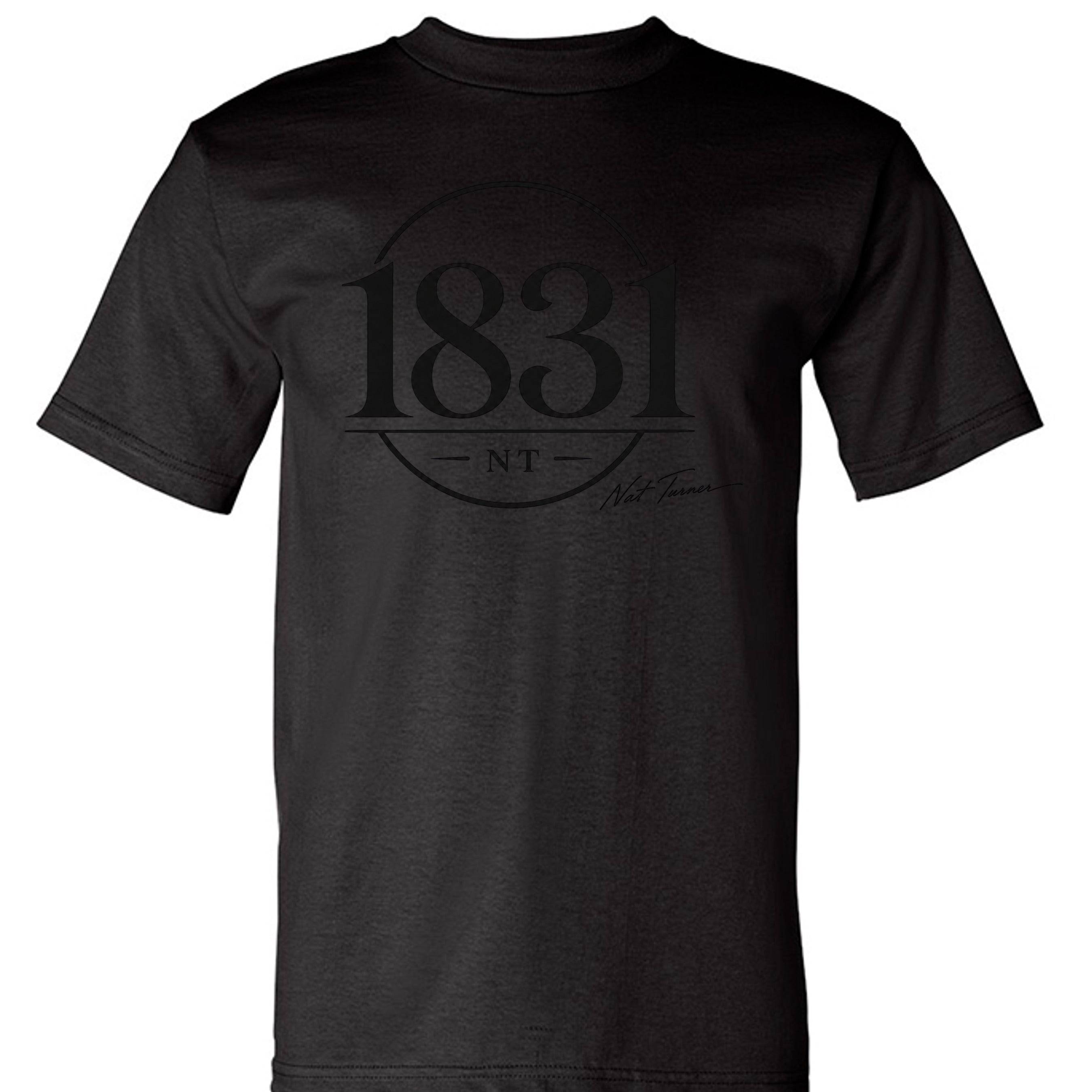 Black - BA5100 - FRONT