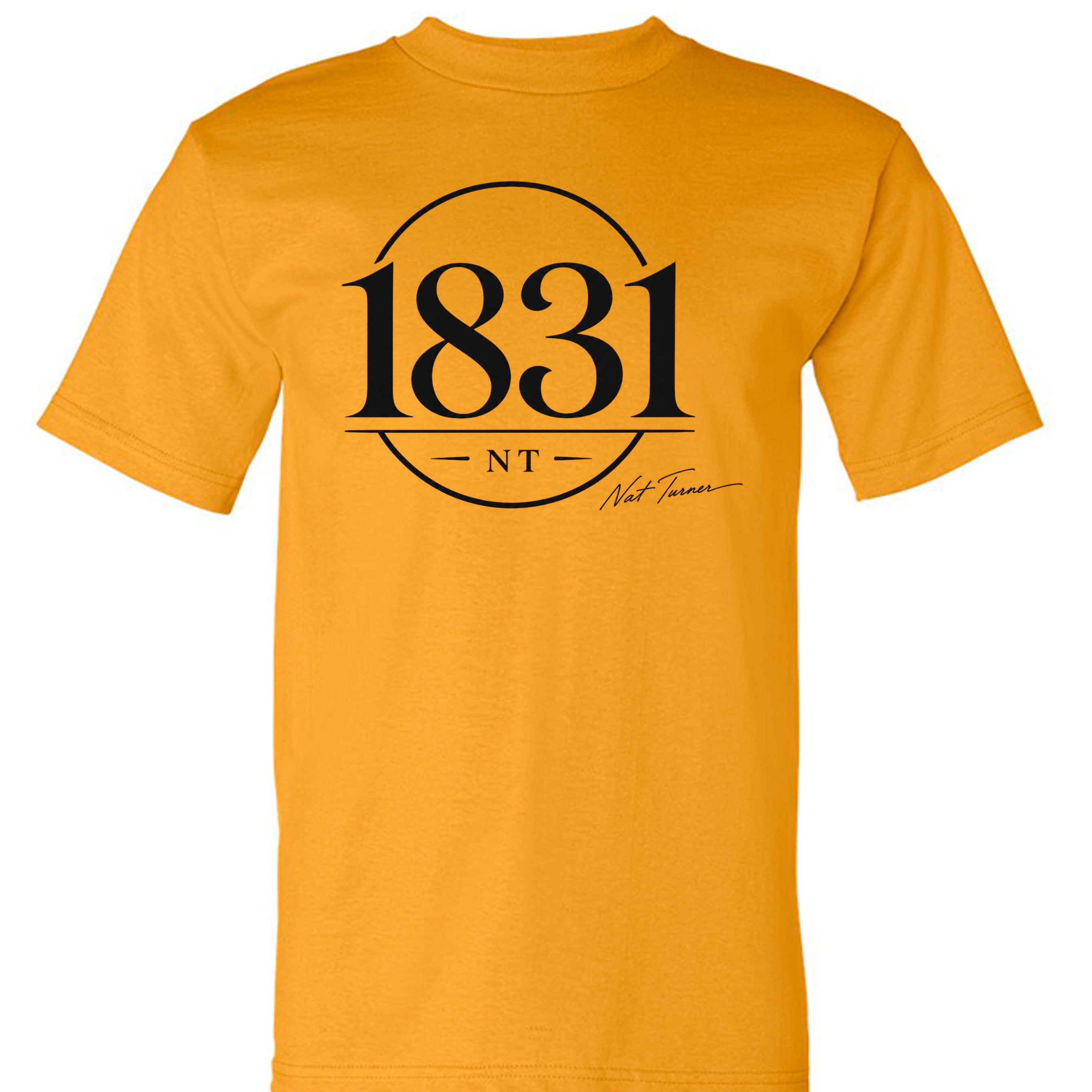GOLD - BA5100 - FRONT