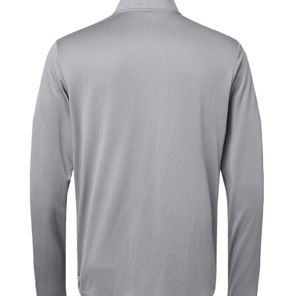 Grey Three Melange/ Grey Three/ Black - A522 - BACK