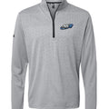 Grey Three Melange/ Grey Three/ Black - A522 - FRONT