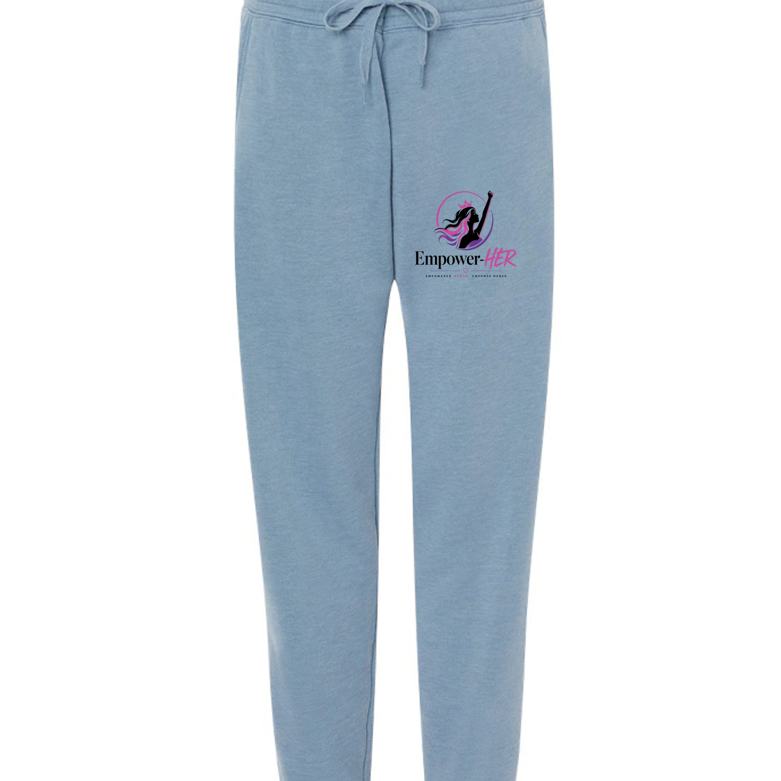 Misty Blue - PRM20PNT - FRONT