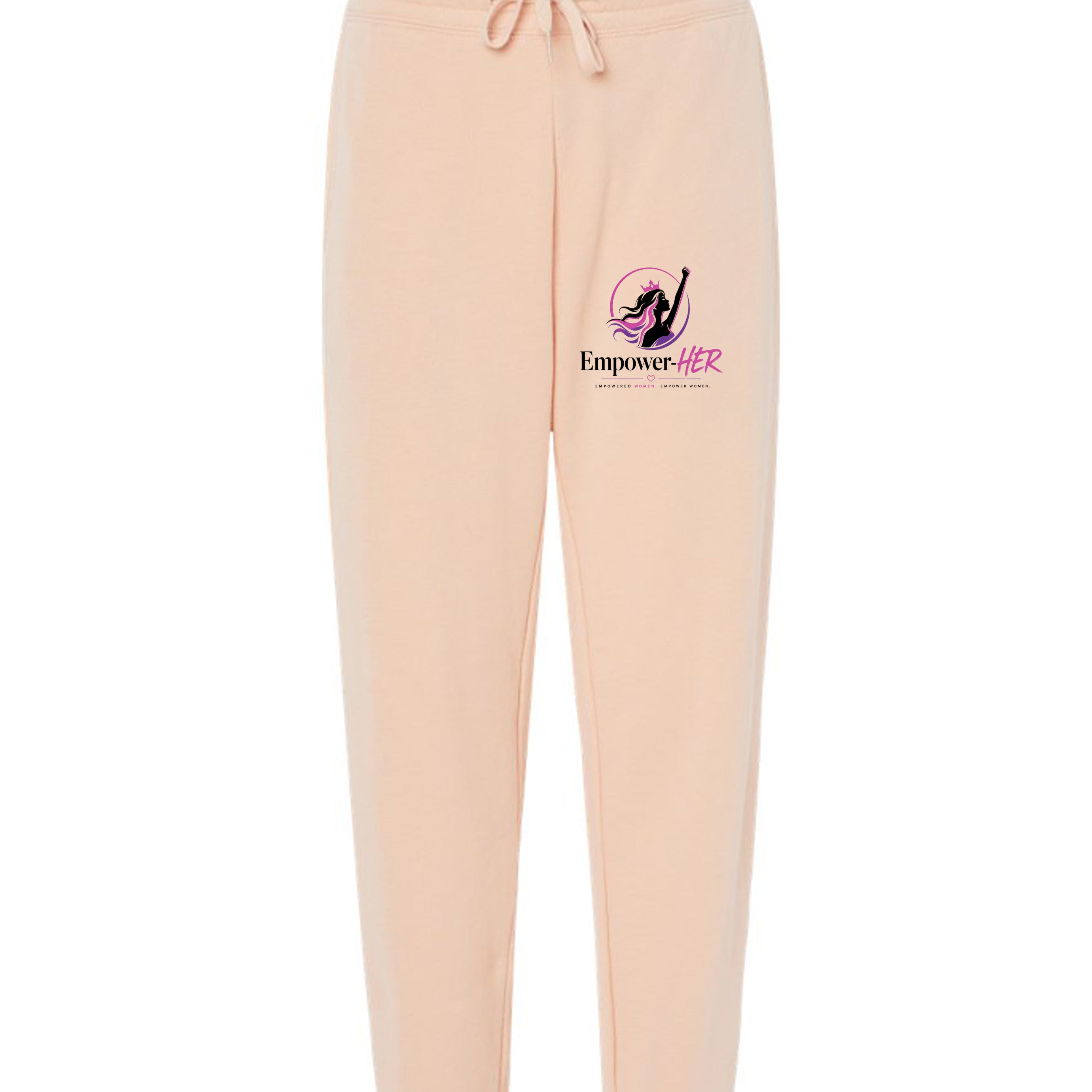 Blush - PRM20PNT - FRONT