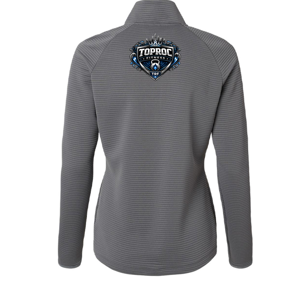 Grey Five - A589 - BACK