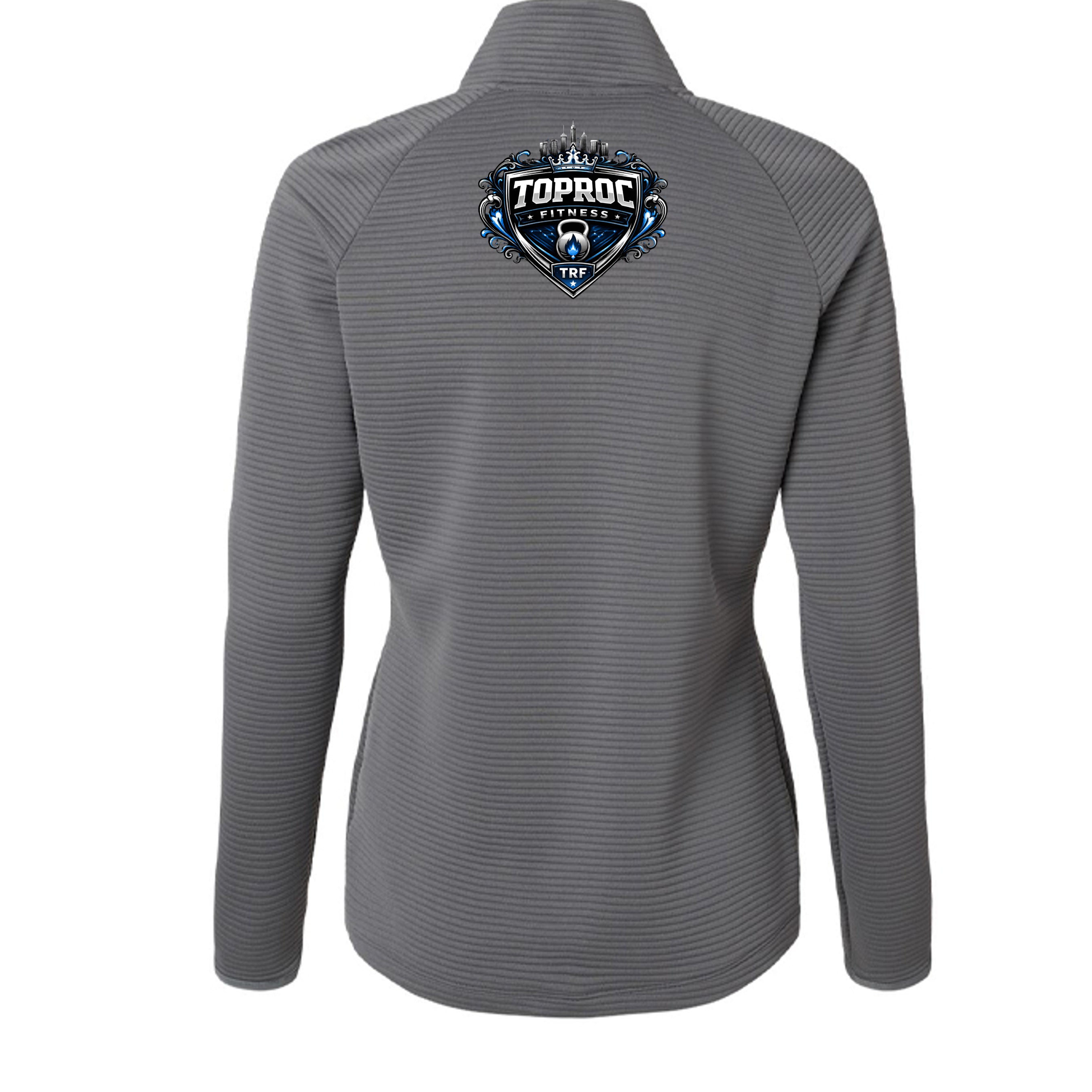 Grey Five - A589 - BACK
