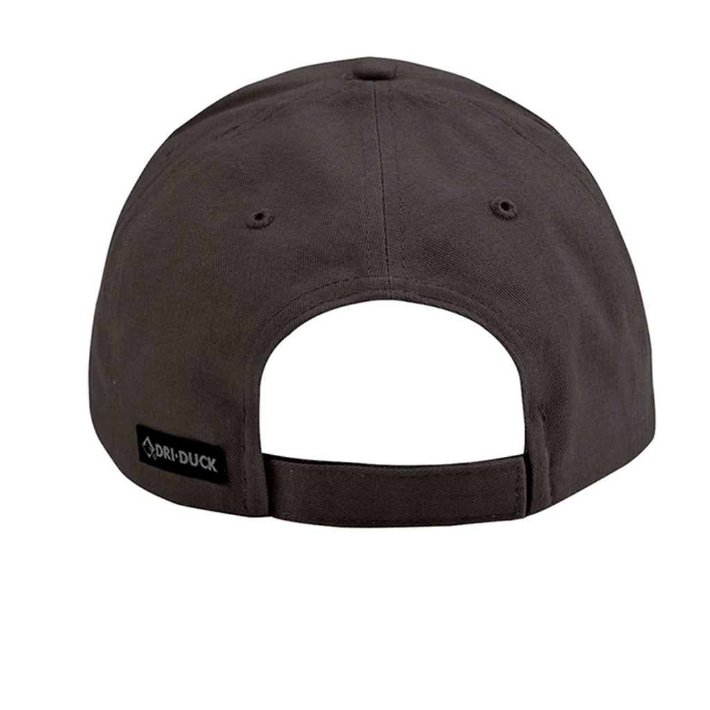 Charcoal - 3321DD - BACK
