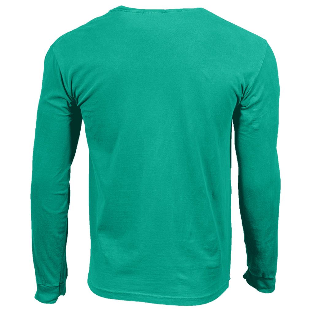 Island Green - C6014 - BACK